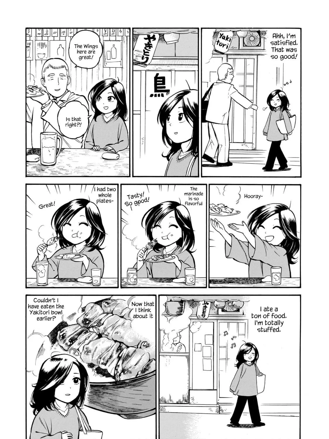 Read Piccolina chapter 9.5 image 10 on Lezhin