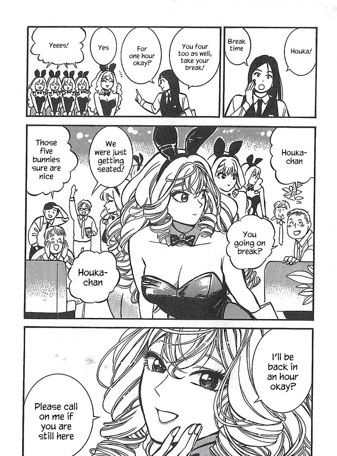 Read Piccolina chapter 9.5 image 18 on Lezhin