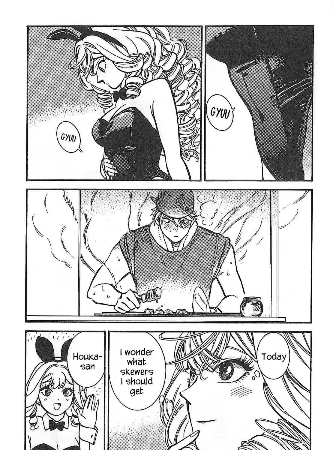 Read Piccolina chapter 9.5 image 20 on Lezhin