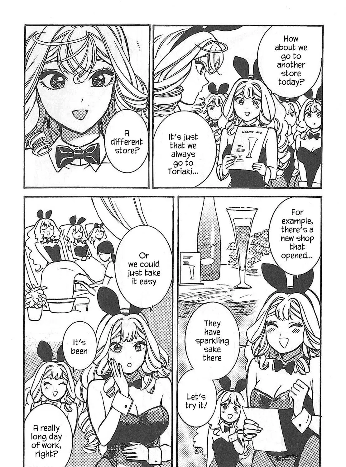 Read Piccolina chapter 9.5 image 22 on Lezhin