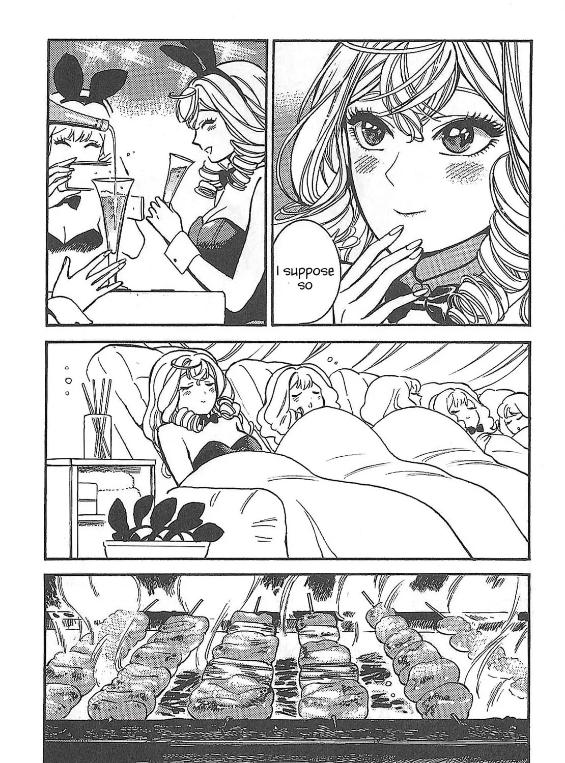 Read Piccolina chapter 9.5 image 24 on Lezhin