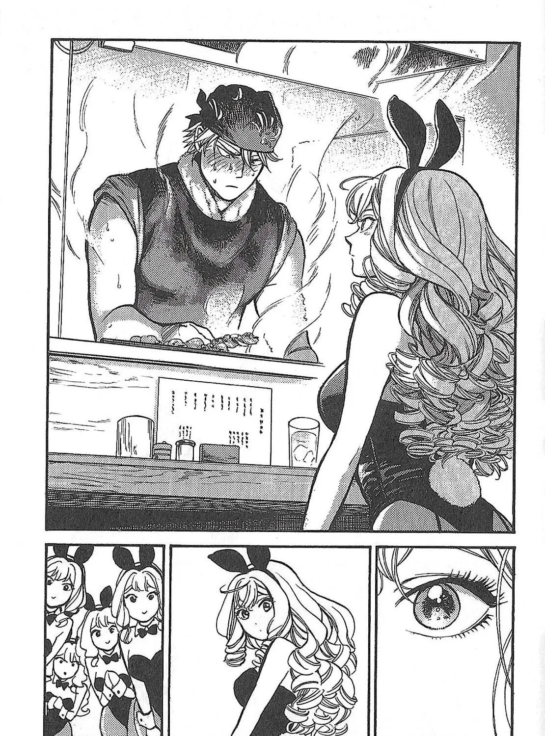 Read Piccolina chapter 9.5 image 28 on Lezhin