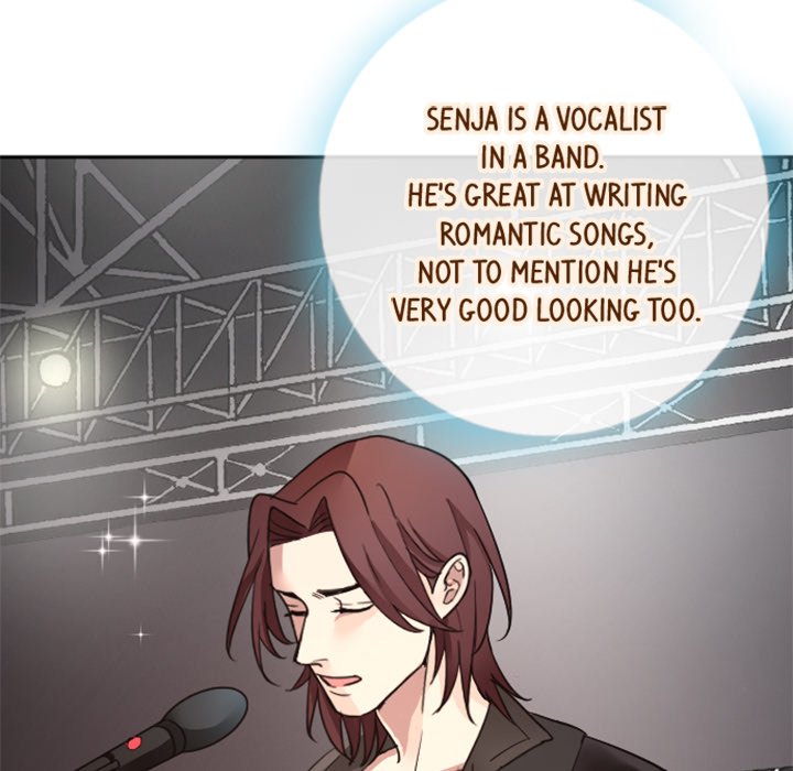Read Pick Me, Girl! chapter 1 image 13 on Lezhin