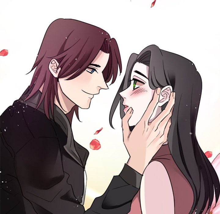 Read Pick Me, Girl! chapter 1 image 20 on Lezhin