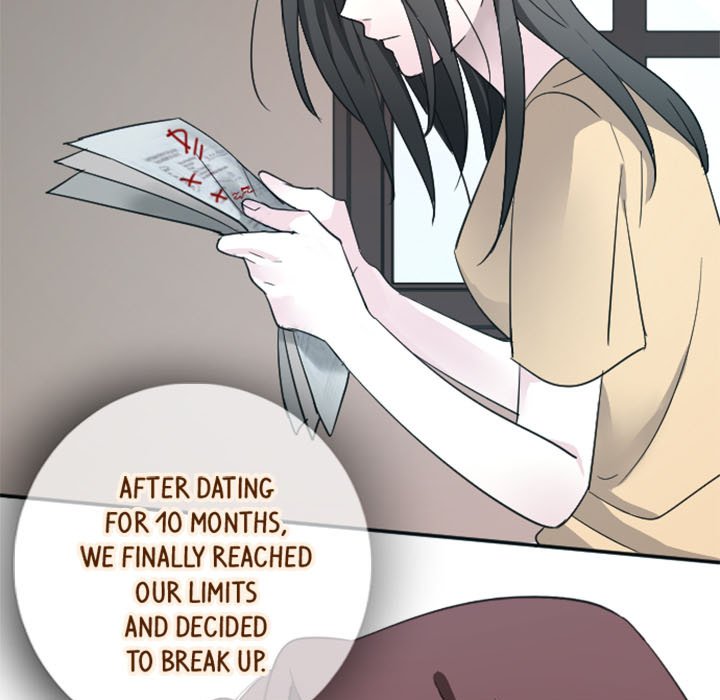 Read Pick Me, Girl! chapter 1 image 32 on Lezhin