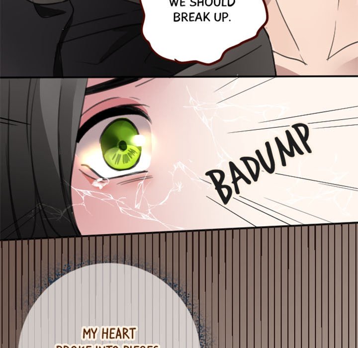 Read Pick Me, Girl! chapter 1 image 34 on Lezhin