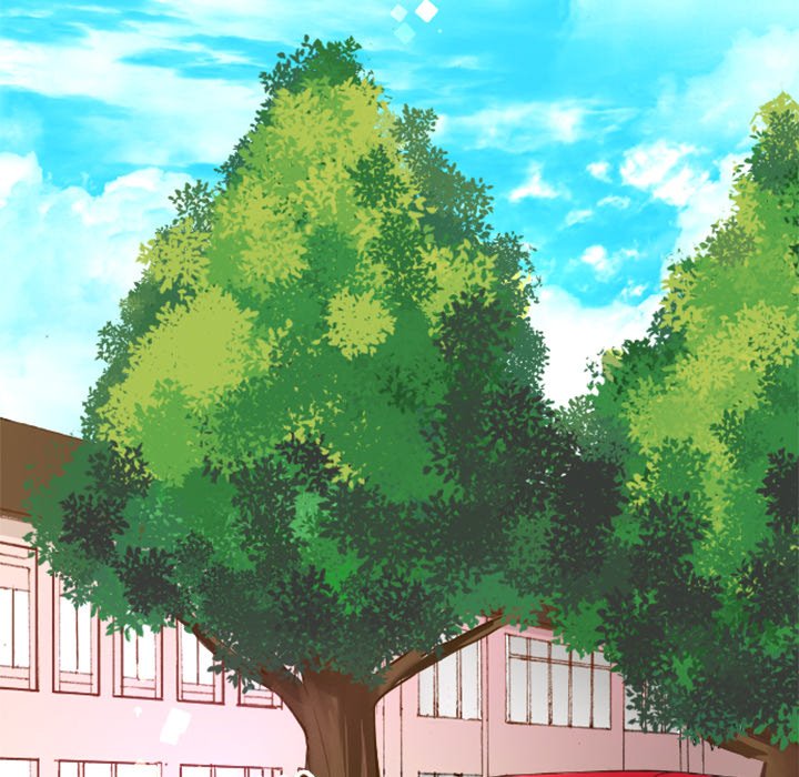 Read Pick Me, Girl! chapter 1 image 4 on Lezhin