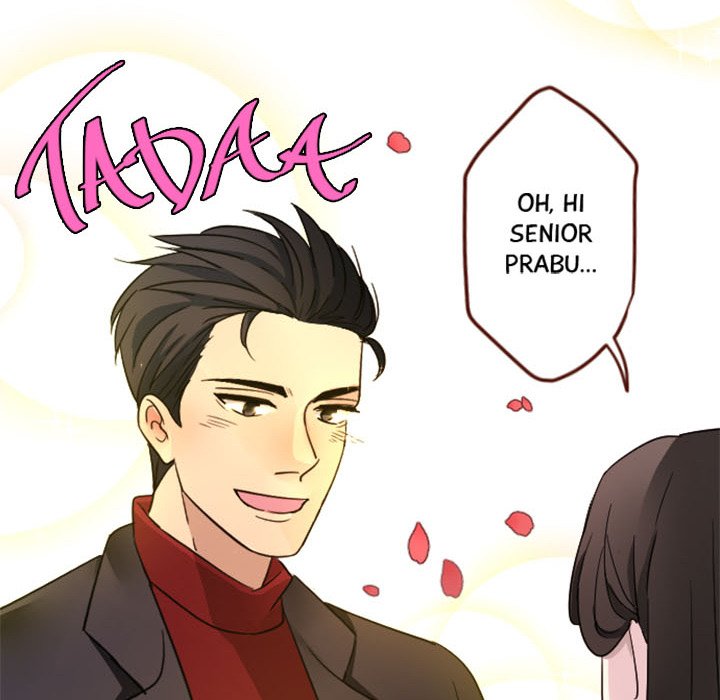 Read Pick Me, Girl! chapter 1 image 45 on Lezhin