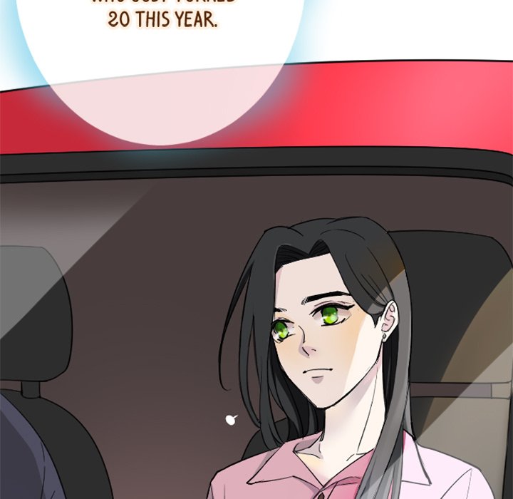 Read Pick Me, Girl! chapter 1 image 6 on Lezhin