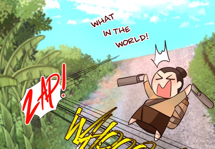 Read Pick Me, Girl! chapter 11 image 3 on Lezhin