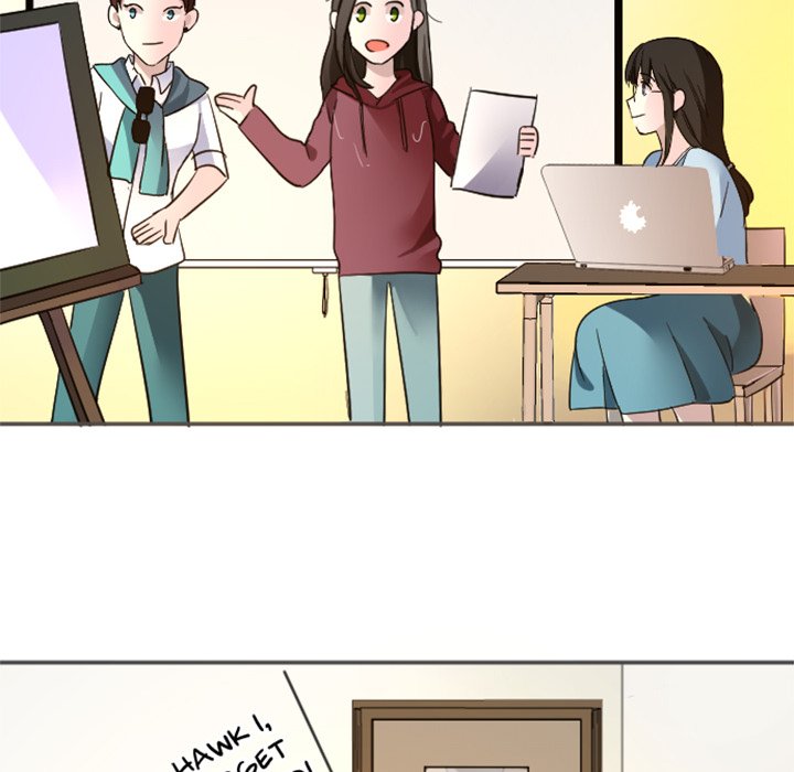 Read Pick Me, Girl! chapter 11 image 33 on Lezhin