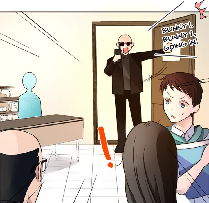 Read Pick Me, Girl! chapter 11 image 35 on Lezhin