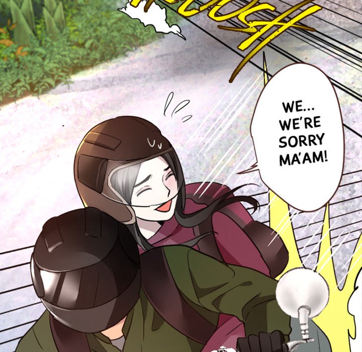 Read Pick Me, Girl! chapter 11 image 4 on Lezhin