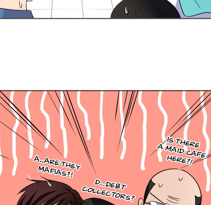 Read Pick Me, Girl! chapter 11 image 41 on Lezhin
