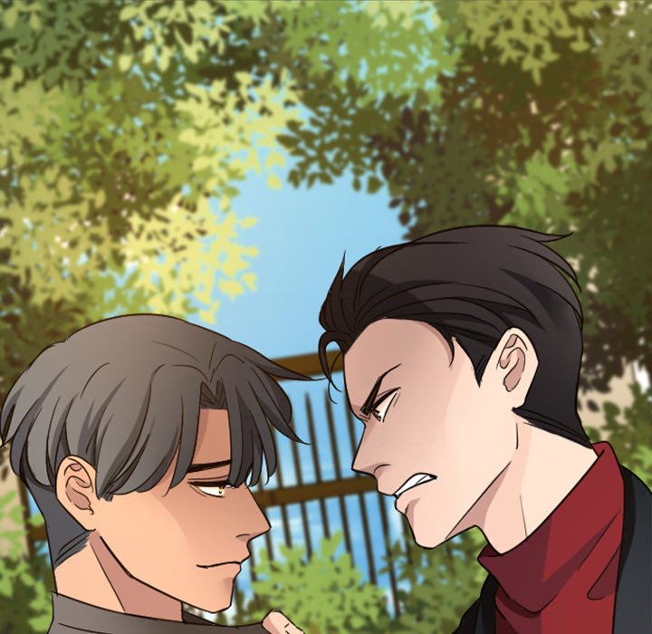 Read Pick Me, Girl! chapter 11 image 46 on Lezhin