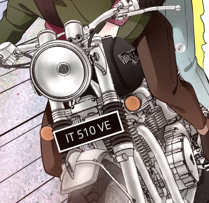 Read Pick Me, Girl! chapter 11 image 5 on Lezhin