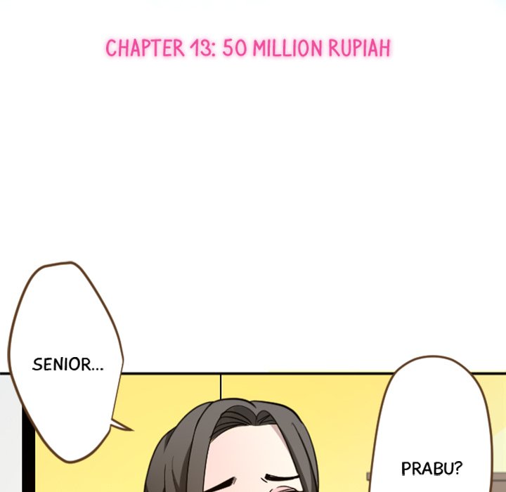 Read Pick Me, Girl! chapter 13 image 14 on Lezhin