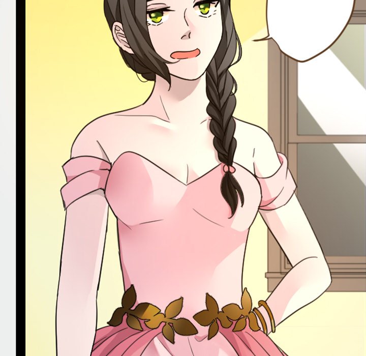 Read Pick Me, Girl! chapter 13 image 15 on Lezhin