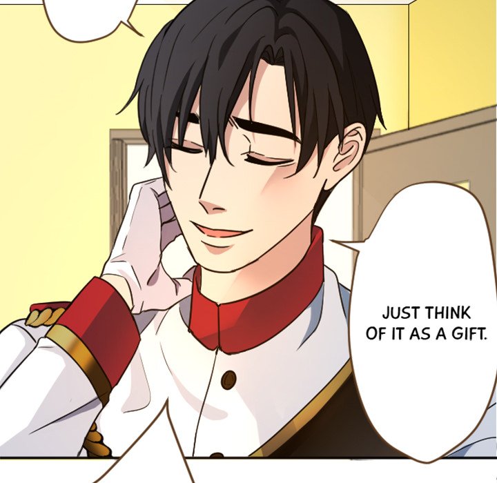 Read Pick Me, Girl! chapter 13 image 18 on Lezhin