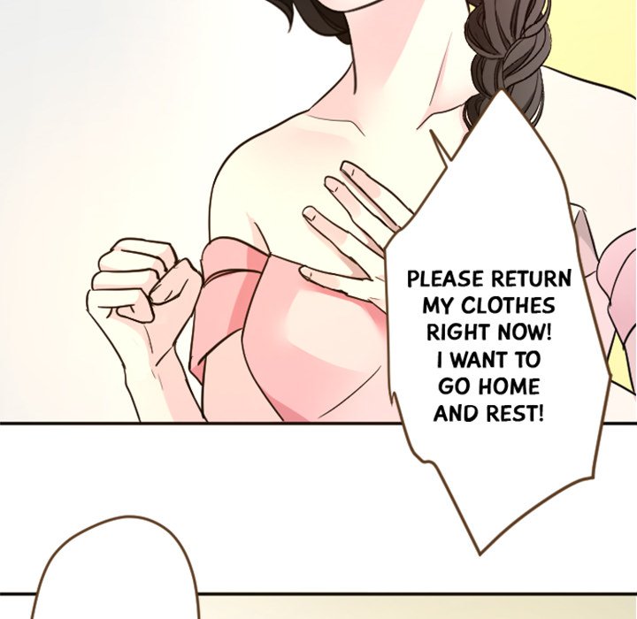 Read Pick Me, Girl! chapter 13 image 20 on Lezhin