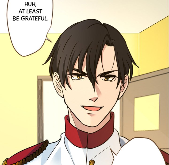 Read Pick Me, Girl! chapter 13 image 21 on Lezhin