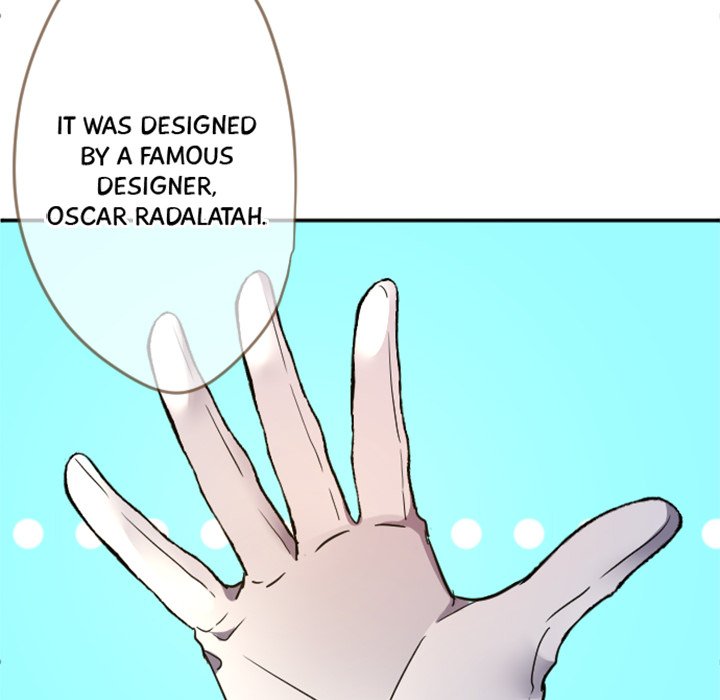Read Pick Me, Girl! chapter 13 image 23 on Lezhin