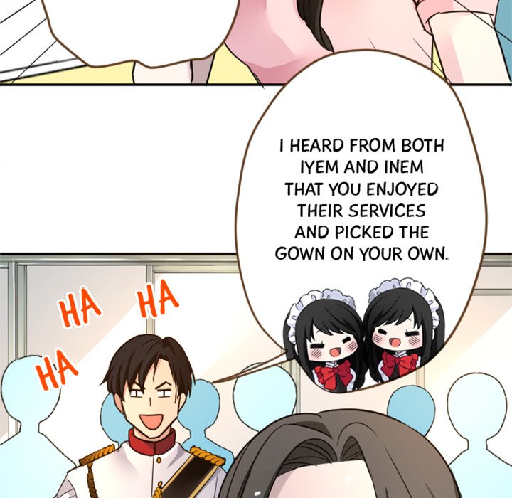 Read Pick Me, Girl! chapter 13 image 26 on Lezhin