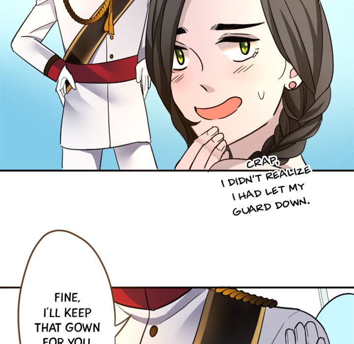 Read Pick Me, Girl! chapter 13 image 27 on Lezhin