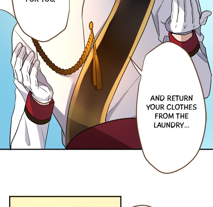 Read Pick Me, Girl! chapter 13 image 28 on Lezhin