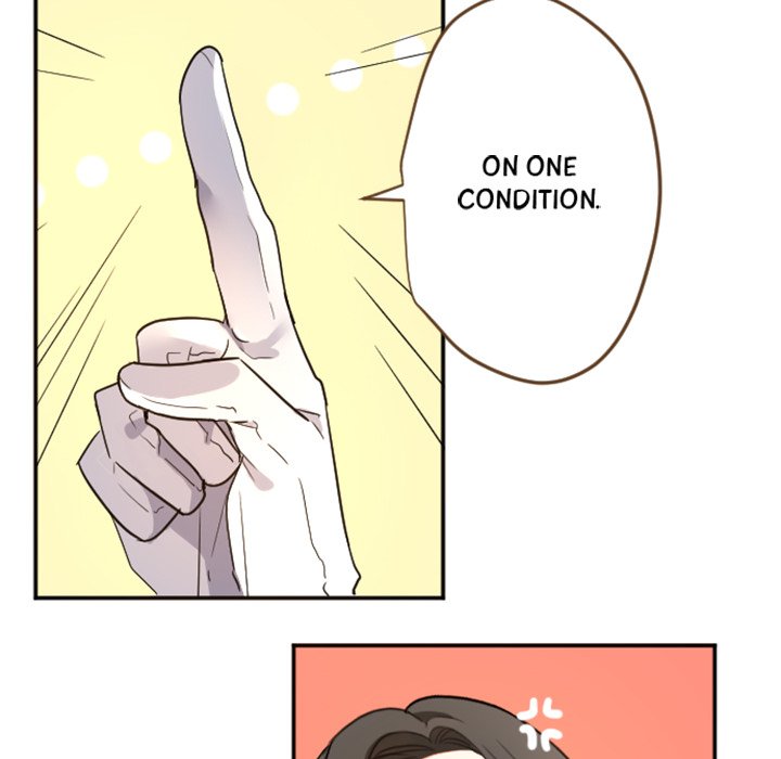 Read Pick Me, Girl! chapter 13 image 29 on Lezhin