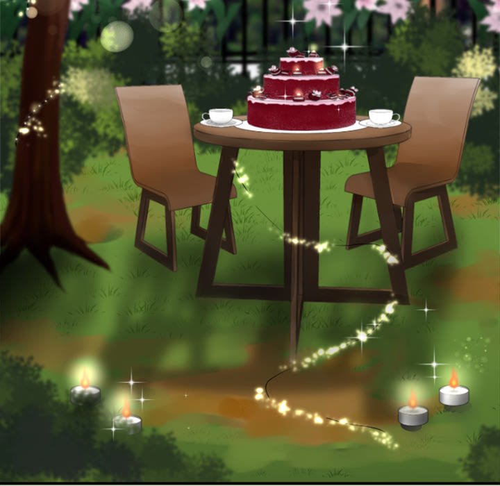 Read Pick Me, Girl! chapter 13 image 33 on Lezhin