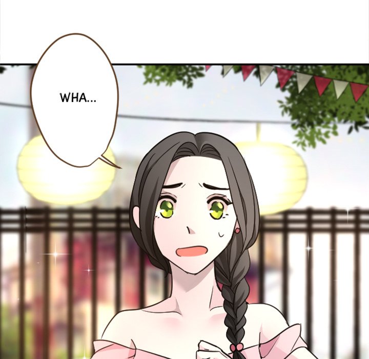 Read Pick Me, Girl! chapter 13 image 34 on Lezhin