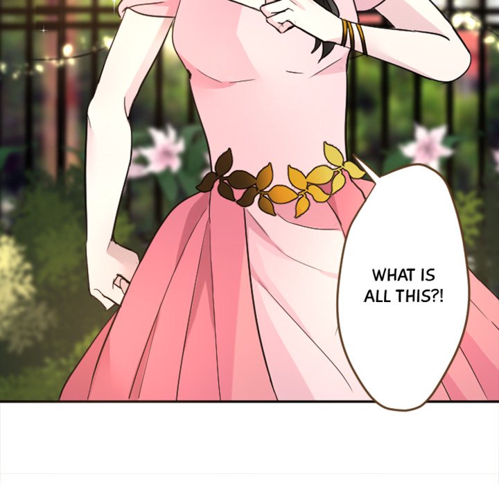 Read Pick Me, Girl! chapter 13 image 35 on Lezhin