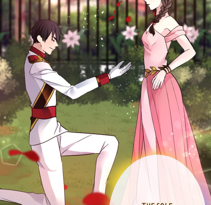 Read Pick Me, Girl! chapter 13 image 39 on Lezhin