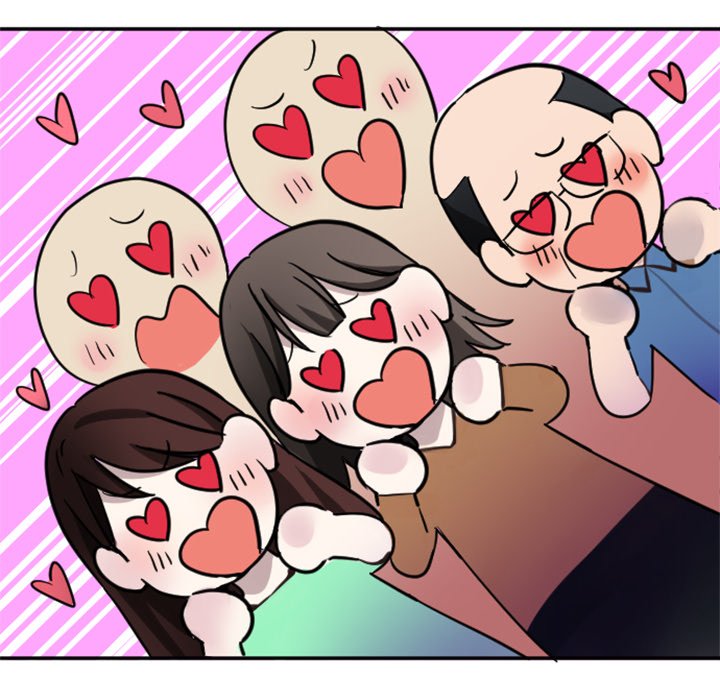 Read Pick Me, Girl! chapter 13 image 7 on Lezhin