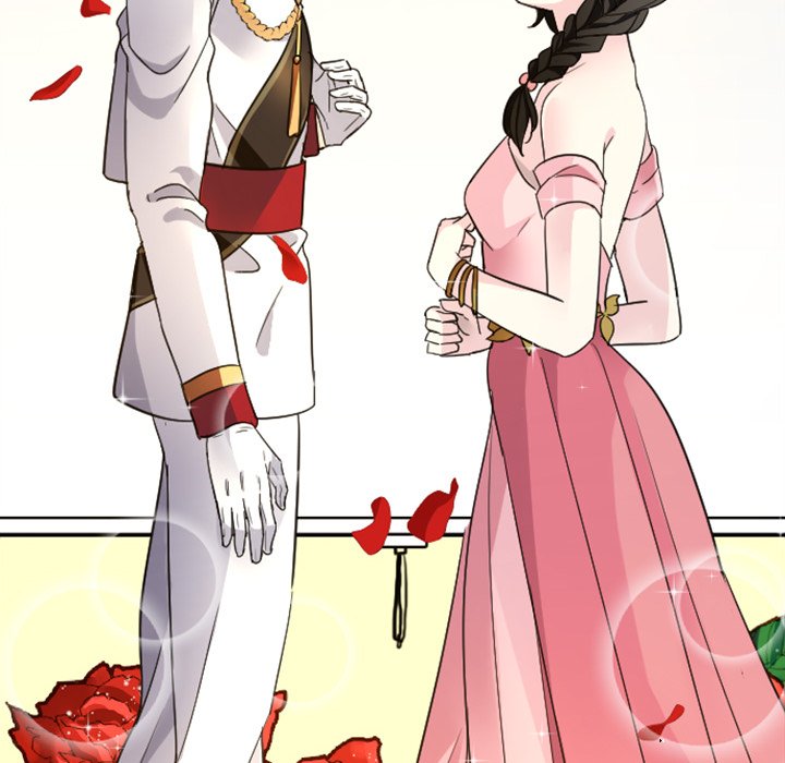 Read Pick Me, Girl! chapter 13 image 9 on Lezhin
