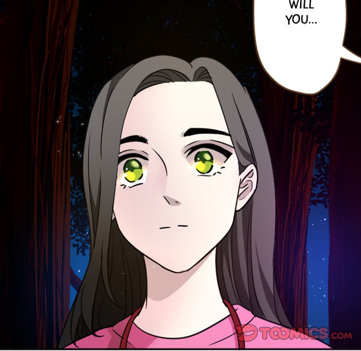 Read Pick Me, Girl! chapter 14 image 32 on Lezhin