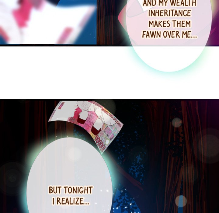 Read Pick Me, Girl! chapter 14 image 44 on Lezhin