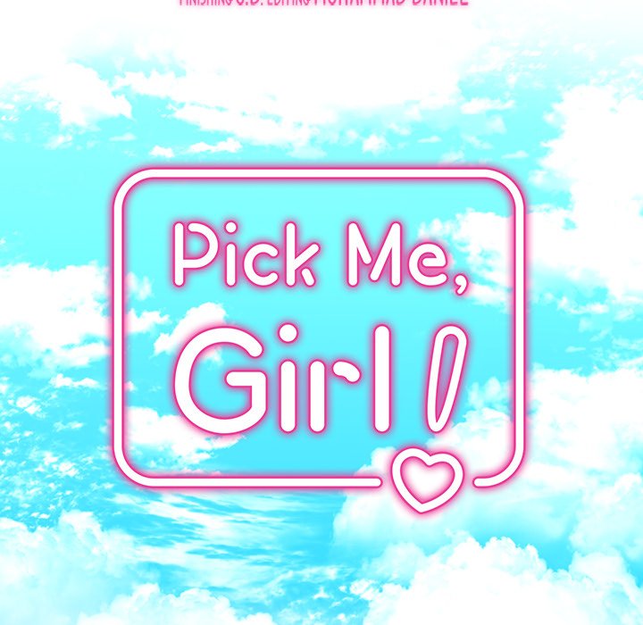 Read Pick Me, Girl! chapter 16 image 28 on Lezhin