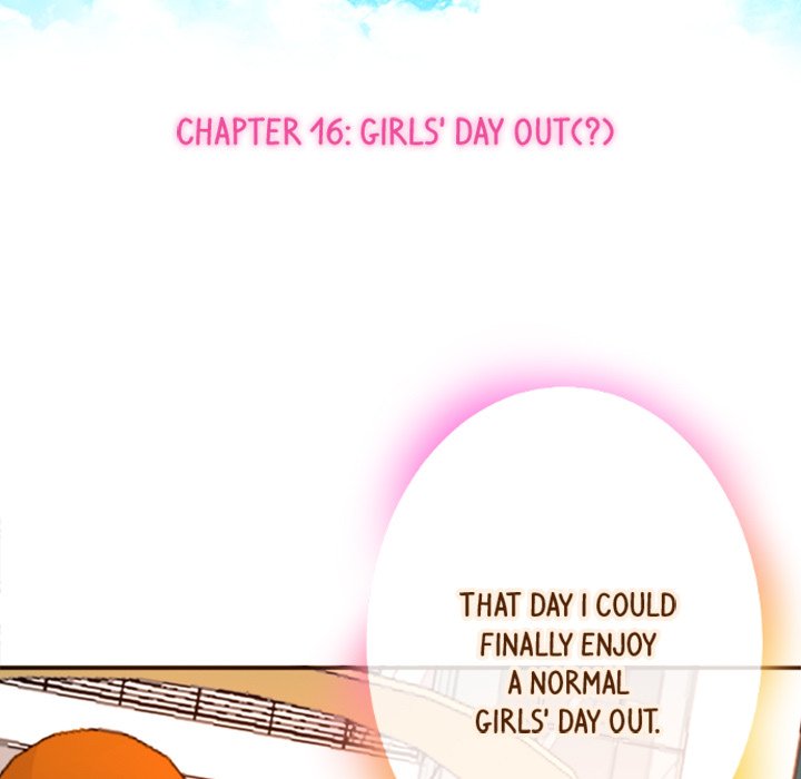 Read Pick Me, Girl! chapter 16 image 29 on Lezhin