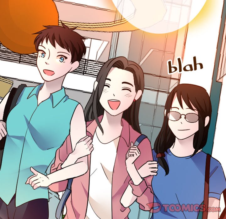 Read Pick Me, Girl! chapter 16 image 30 on Lezhin