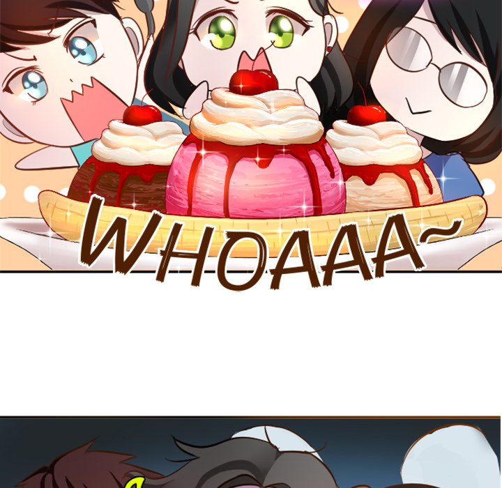 Read Pick Me, Girl! chapter 16 image 33 on Lezhin