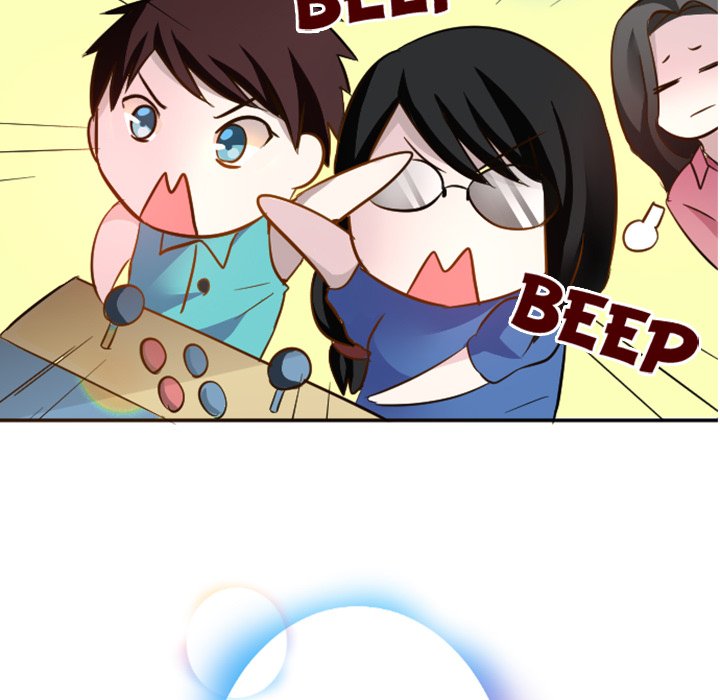 Read Pick Me, Girl! chapter 16 image 35 on Lezhin