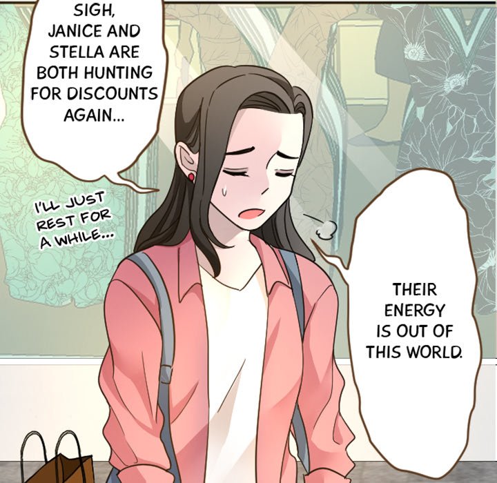 Read Pick Me, Girl! chapter 16 image 37 on Lezhin