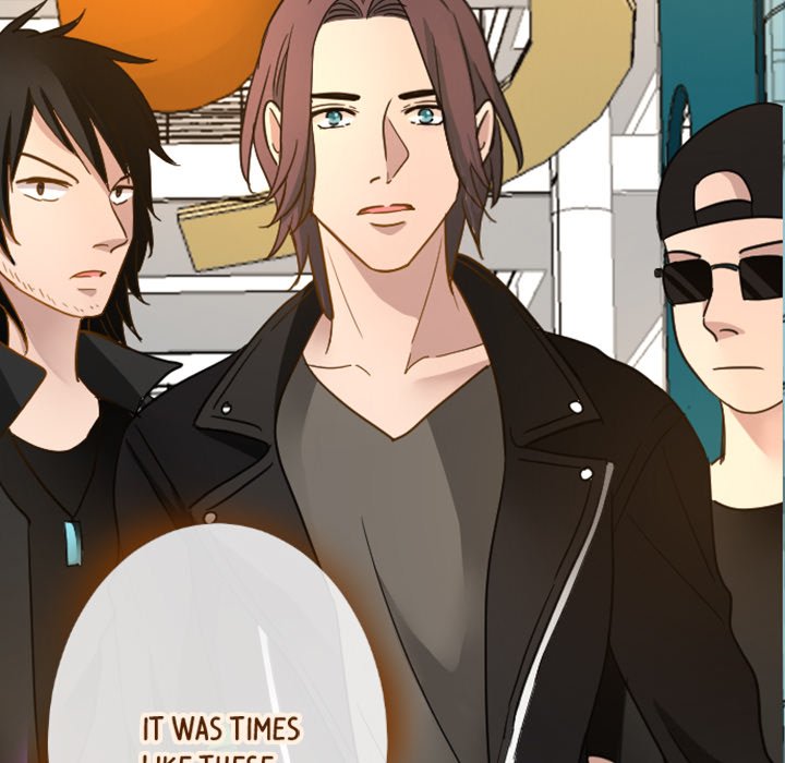 Read Pick Me, Girl! chapter 16 image 41 on Lezhin