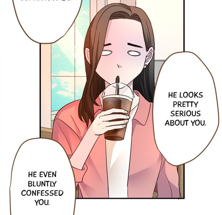 Read Pick Me, Girl! chapter 16 image 6 on Lezhin
