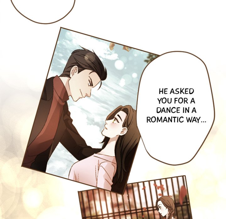 Read Pick Me, Girl! chapter 16 image 7 on Lezhin