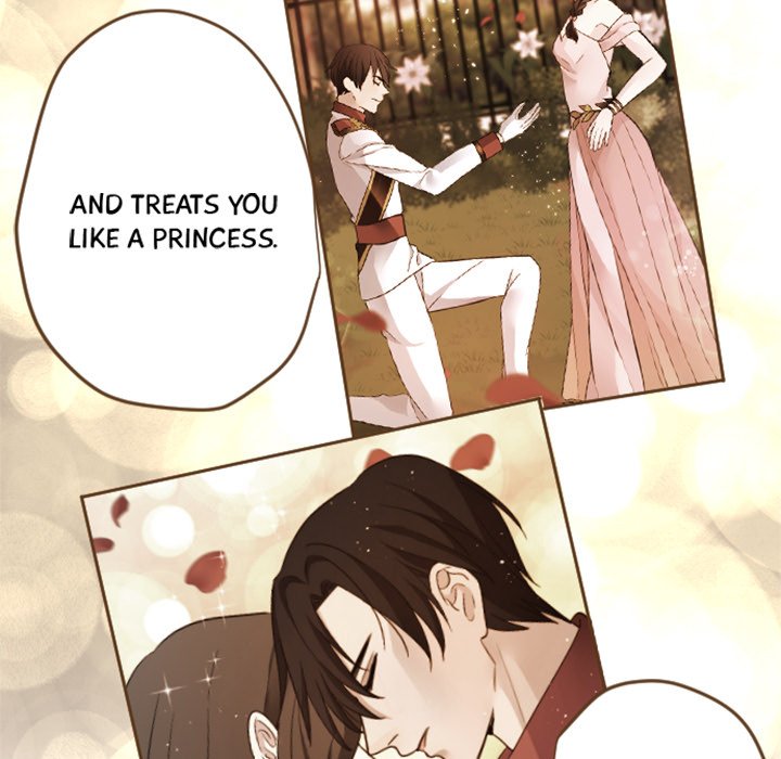 Read Pick Me, Girl! chapter 16 image 8 on Lezhin