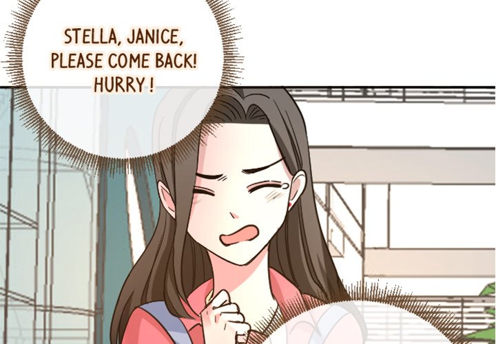 Read Pick Me, Girl! chapter 18 image 2 on Lezhin