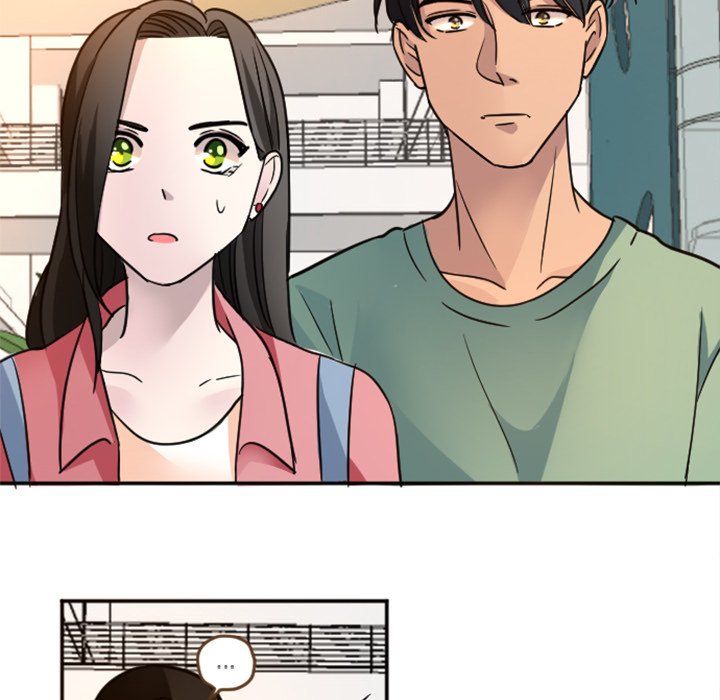 Read Pick Me, Girl! chapter 18 image 32 on Lezhin